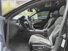 Audi A6L 40 TFSI Luxury Sport Edition - ფოტო 7