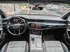 Audi A6L 40 TFSI Luxury Sport Edition - ფოტო 8