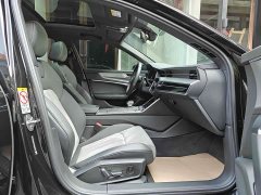 Audi A6L 40 TFSI Luxury Sport Edition - ფოტო 9