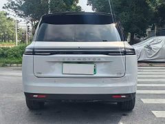 Leapmotor C16 2026 Pure Electric 630 LiDAR Smart Premium Edition 5-Seater - ფოტო 12