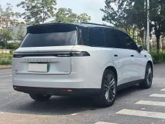 Leapmotor C16 2026 Pure Electric 630 LiDAR Smart Premium Edition 5-Seater - ფოტო 13