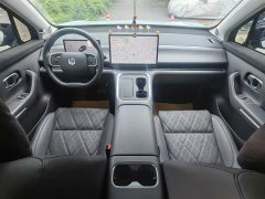 Leapmotor C16 2026 Pure Electric 630 LiDAR Smart Premium Edition 5-Seater - ფოტო 4