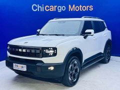 Jetour Jietu Shanhai T1 150km Xianghai - ფოტო 1