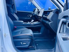 Jetour Jietu Shanhai T1 150km Xianghai - ფოტო 10