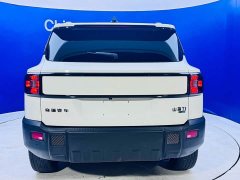Jetour Jietu Shanhai T1 150km Xianghai - ფოტო 15