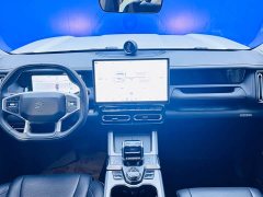 Jetour Jietu Shanhai T1 150km Xianghai - ფოტო 20