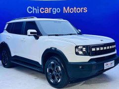 Jetour Jietu Shanhai T1 150km Xianghai - ფოტო 3