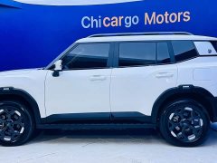 Jetour Jietu Shanhai T1 150km Xianghai - ფოტო 4