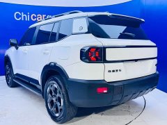 Jetour Jietu Shanhai T1 150km Xianghai - ფოტო 5