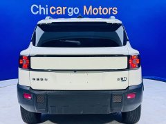 Jetour Jietu Shanhai T1 150km Xianghai - ფოტო 6