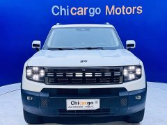 Jetour Jietu Shanhai T1 150km Xianghai - ფოტო 7