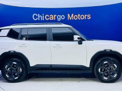 Jetour Jietu Shanhai T1 150km Xianghai - ფოტო 8