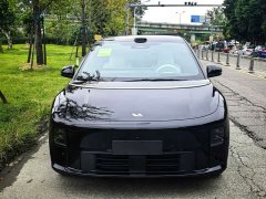 Li Auto i6 2025 Two-Wheel Drive Standard - ფოტო 2