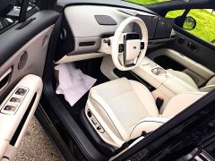 Li Auto i6 2025 Two-Wheel Drive Standard - ფოტო 4