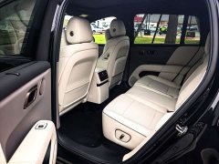 Li Auto i6 2025 Two-Wheel Drive Standard - ფოტო 6