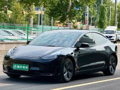 Tesla Model 3 Standard Range RWD Upgrade - ფოტო 1