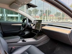 Tesla Model 3 Standard Range RWD Upgrade - ფოტო 10