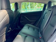 Tesla Model 3 Standard Range RWD Upgrade - ფოტო 11