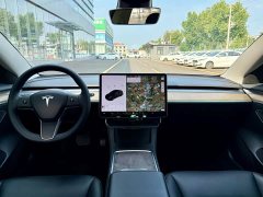 Tesla Model 3 Standard Range RWD Upgrade - ფოტო 12
