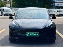 Tesla Model 3 Standard Range RWD Upgrade - ფოტო 2