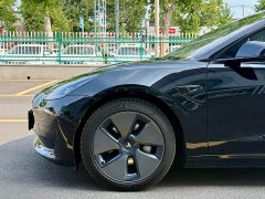 Tesla Model 3 Standard Range RWD Upgrade - ფოტო 4