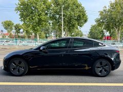 Tesla Model 3 Standard Range RWD Upgrade - ფოტო 5