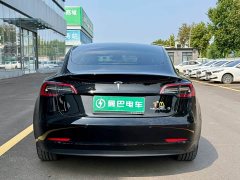 Tesla Model 3 Standard Range RWD Upgrade - ფოტო 7