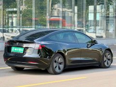 Tesla Model 3 Standard Range RWD Upgrade - ფოტო 8
