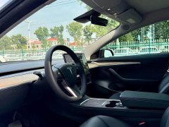 Tesla Model 3 Standard Range RWD Upgrade - ფოტო 9