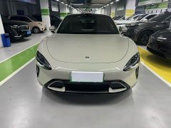 Xiaomi SU7 2024 Rear-Wheel Drive Ultra-Long Range Advanced Autonomous Driving Pro - photo 2