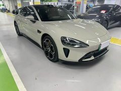 Xiaomi SU7 2024 Rear-Wheel Drive Ultra-Long Range Advanced Autonomous Driving Pro - photo 3