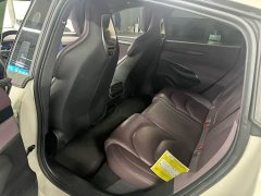 Xiaomi SU7 2024 Rear-Wheel Drive Ultra-Long Range Advanced Autonomous Driving Pro - photo 5