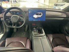 Xiaomi SU7 2024 Rear-Wheel Drive Ultra-Long Range Advanced Autonomous Driving Pro - photo 6