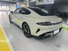 Xiaomi SU7 2024 Rear-Wheel Drive Ultra-Long Range Advanced Autonomous Driving Pro - photo 7