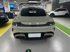 Xiaomi SU7 2024 Rear-Wheel Drive Ultra-Long Range Advanced Autonomous Driving Pro - photo 8