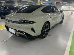 Xiaomi SU7 2024 Rear-Wheel Drive Ultra-Long Range Advanced Autonomous Driving Pro - photo 9