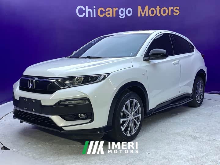 Honda XR-V 2021 1.5L CVT Comfort - ავტომობილი ჩინეთიდან