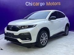 Honda XR-V 2021 1.5L CVT Comfort - ფოტო 1