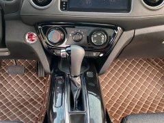Honda XR-V 2021 1.5L CVT Comfort - ფოტო 12