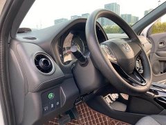 Honda XR-V 2021 1.5L CVT Comfort - ფოტო 13