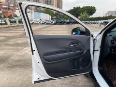 Honda XR-V 2021 1.5L CVT Comfort - ფოტო 14
