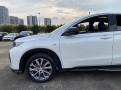 Honda XR-V 2021 1.5L CVT Comfort - ფოტო 16