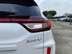 Honda XR-V 2021 1.5L CVT Comfort - ფოტო 18