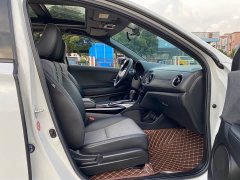 Honda XR-V 2021 1.5L CVT Comfort - ფოტო 19