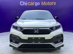 Honda XR-V 2021 1.5L CVT Comfort - ფოტო 2
