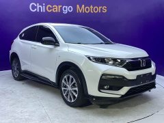 Honda XR-V 2021 1.5L CVT Comfort - ფოტო 3