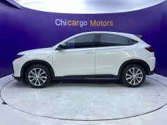 Honda XR-V 2021 1.5L CVT Comfort - ფოტო 4