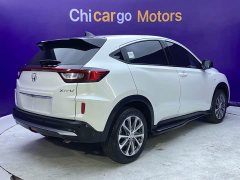 Honda XR-V 2021 1.5L CVT Comfort - ფოტო 5