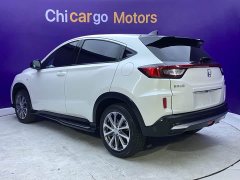 Honda XR-V 2021 1.5L CVT Comfort - ფოტო 6