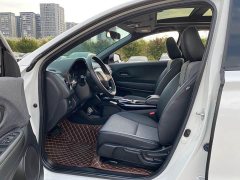 Honda XR-V 2021 1.5L CVT Comfort - ფოტო 7